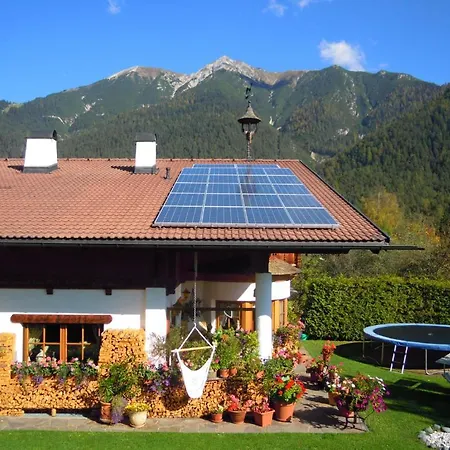 Haus Lukasser ريث باي سيفيلد