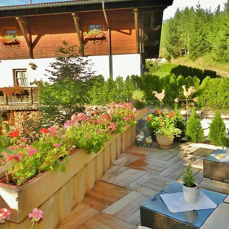Haus Lukasser *