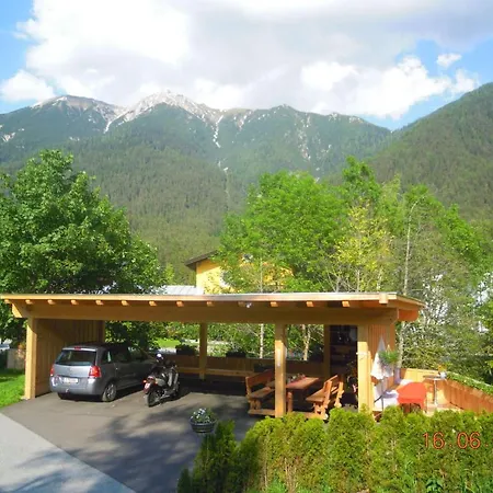 Haus Lukasser Apartment Reith bei Seefeld