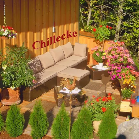 Haus Lukasser * Reith bei Seefeld
