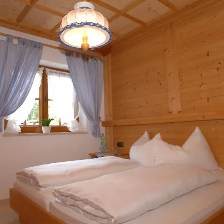 Haus Lukasser Reith bei Seefeld